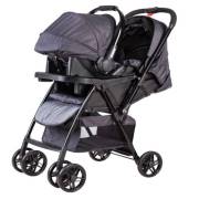 Prego 2077 Rover Travel Sistem Bebek Arabası - Lacivert