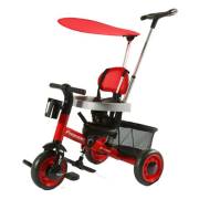 Sunny Baby SR600R Trike Land Bisiklet Kırmızı