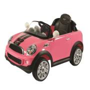 Sunny Baby W456QHT Mini Cooper S Coupe Pembe