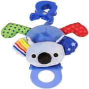 Prego Toys NM004 Müzikli Titreşimli Dişlik Koala