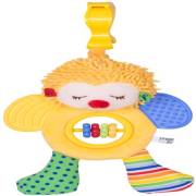 Prego Toys NM007-1 Kirpi Çıngırak