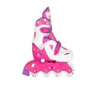 Prego Toys Te-201 Paten 36-40 Pembe