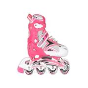 Prego Toys Te-261 Paten 38-41 Pembe