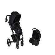 Sunny Baby 778 Saturn Travel Set Bebek Arabası Siyah