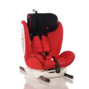 Kanz 7012 Neofix Isofixli 0-36kg Oto Koltuğu - Kırmızı