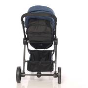 Kanz KZ4015 City Travel Sistem Bebek Arabası - Lacivert