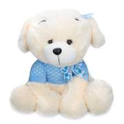 Sunman Peluş Oturan Köpek 55 cm. S02001033