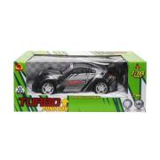 Sunman 1:18 Uzaktan Kumandalı Turbo Rally Araba S00001355