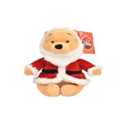 Disney WTP Pooh Yılbaşı Kıyafetli 20cm