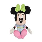 Disney I Love Minnie İlkbahar - Pötikare 25cm