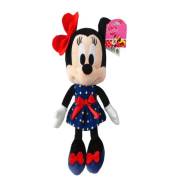 Disney I Love Minnie Çay Saati 25cm