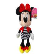 Disney I Love Minnie Monokrom 25cm