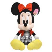 Disney I Love Minnie Monokrom 61cm