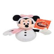 Disney MMCH Temalı - Minnie Yılbaşı Kıyafetli 20cm