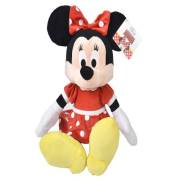 Disney RDM - Minnie Kırmızı Elbiseli 50cm