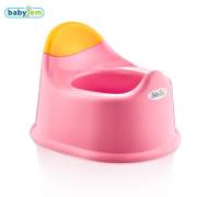 Babyjem Mini Lazımlık Pembe