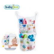 Babyjem Banyo Oyuncak Torbası