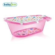 Babyjem Desenli Basic Banyo Filesi