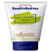 Bambino Pişik Kremi 100 ml