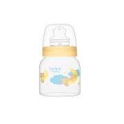 Wee Baby 765 PP Biberon 125ml - Sarı