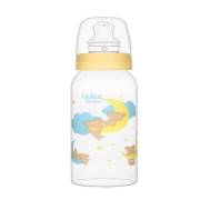 Wee Baby 766 PP Biberon 250ml - Sarı