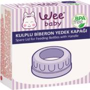 Wee Baby 846 Kulplu Biberon Yedek Kapağı