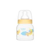 Wee Baby 851 Klasik PP Biberon 125ml - Sarı