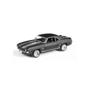 Oyuncak Arabalar Rmz City Die Cast Mat 1969 Chevrolet Camaro Ss Model Araçlar