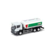 Oyuncak Kamyonlar Rmz City Scania Tanker 1/64 Ölçek RMZ SCANIA TANKER CASTROL