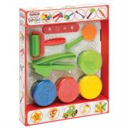 PİLSAN Fun Set (4*80 GR)