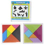 Pilsan Mini Tangram 03225