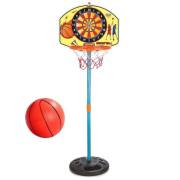 Pilsan Basket - Dart & Futbol Seti 03392