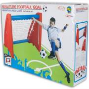 Pilsan Minyatür Futbol Kalesi 03397