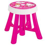 Pilsan Hello Kitty Tabure 06202