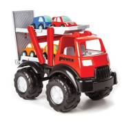 Pilsan Power Transport Truck 06516