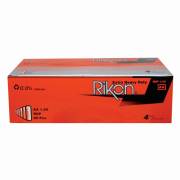 Vardem Rikon AA 1,5V Pil (Kalem Pil) RK-R6P/4S