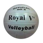 Vardem Royal V Voleybol Topu 007371