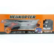 Vardem Kutulu 3,50Ch Gyro Büyük Helikopter Orta Boy N1460J/YR577-3