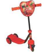 Vardem Cars 3 Tekerlekli Scooter