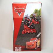 Vardem Cars 33 - 36 No Alıştırma Ve Sıralı Paten