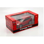 Vardem Kutulu U/K F/F 1:24 Porsche Cayenne Turbo SC-1011-1016