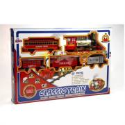 Vardem Kutulu 22Pcs Orbit Classic Tren Seti N10A/191