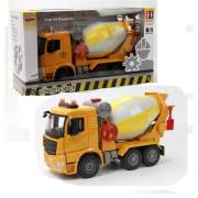 Vardem  1:20 Beton Mikseri Işıklı ve Sesli  DE-E228-003