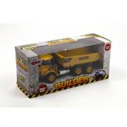 Vardem Kutulu Excavator, Mikser ve Kamyon İnşaat Serisi (Die-Cast) YB-1005 