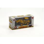 Vardem Kutulu Excavator, Silindir ve Kırıcı İnşaat Serisi (Die-Cast) YB-1008