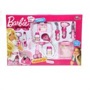 Vardem Kutulu 14 Parça Büyük Doktor Set Barbie N338B/9917