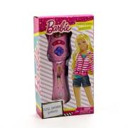 Vardem Kutulu Karaoke Mikrofon Barbie N34B/33992-