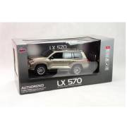 Vardem Kutulu Uzaktan Kumandalı Full Fonksiyon 1:14 Lexus Lx  570 (Şarjlı)VARDEM-HQ200125-26--35