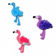 Peluş 6inch Gökkuşağı Flamingo 181034