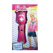 Vardem Kutulu Pilli Sesli Karaoke Star Mikrofon Türkçe BB Barbie Şarkılı N34B/33992-4191